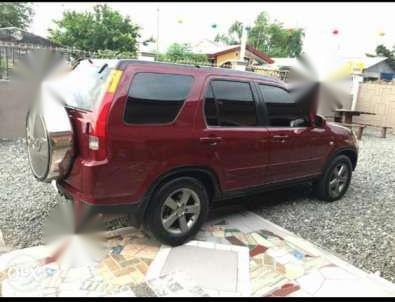 Like New Honda Crv for sale