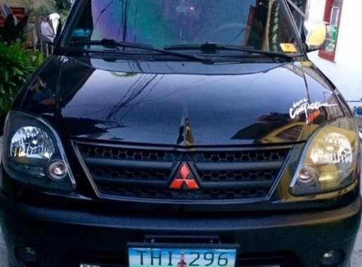 Mitsubishi Adventure 2011 for sale