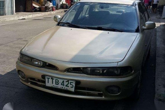 Mitsubishi Galant 1994​ For sale 