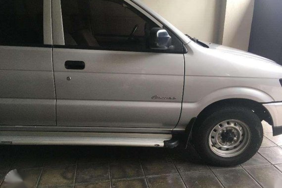 2014 Isuzu Crosswind for sale