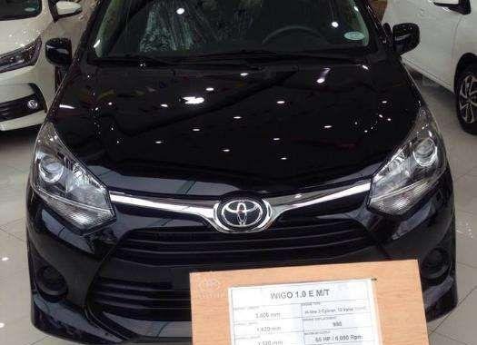 Wigo 20k Down Toyota Apply ka Iaaprove Kita Now Na TA4 2018