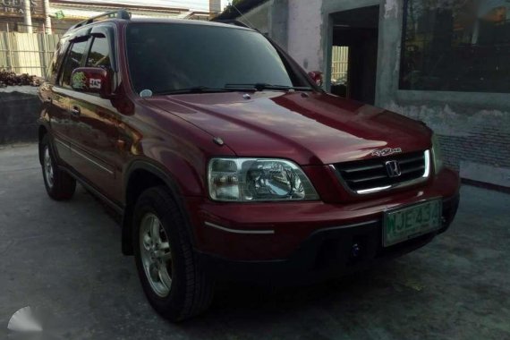 Honda Cr-V 2000 for sale