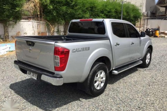 2015 Nissan Navara for sale