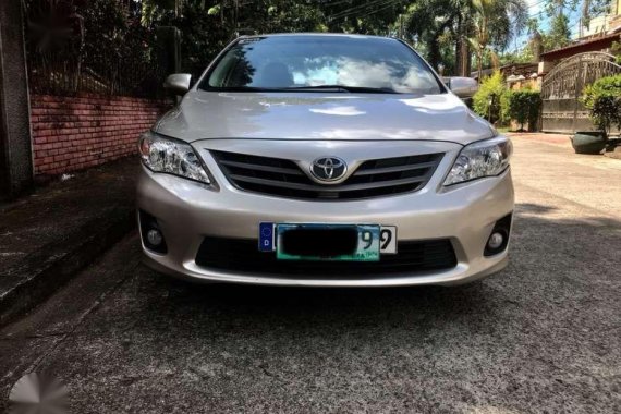 Toyota Altis 1.6G 2012 vs civic Wigo subaru sir jazz 2013 2014 2015