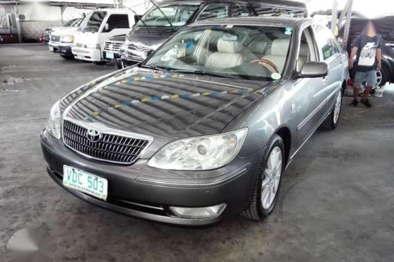 2003 Toyota Camry 3.0Q Automatic For sale 
