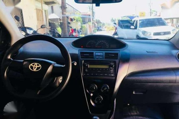 2011  Toyota Vios 1.3J All Power Window Price:290,000