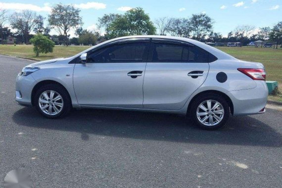 Toyota Vios 2017 for sale