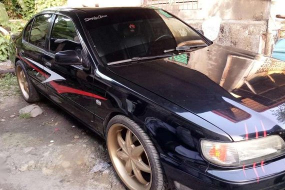 Like New Nissan Cefiro for sale