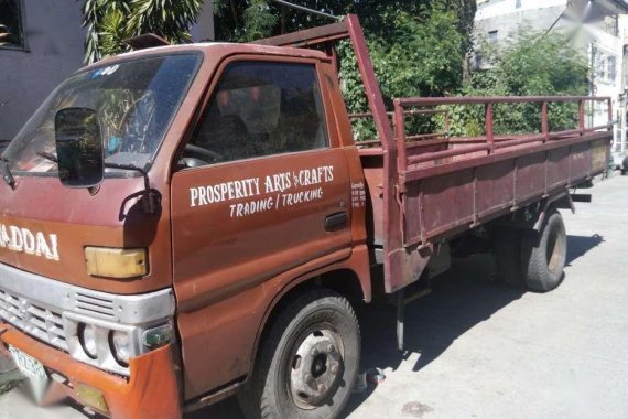 Isuzu Elf 1994 for sale