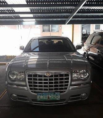 Chrysler 300 2008 for sale