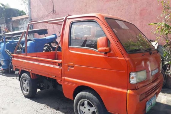 Suzuki Multicab 2006 Model For sale 