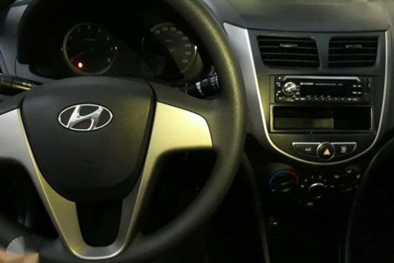(SOLD) 2017 Hyundai Accent (SOLD) like vios corolla altis civic