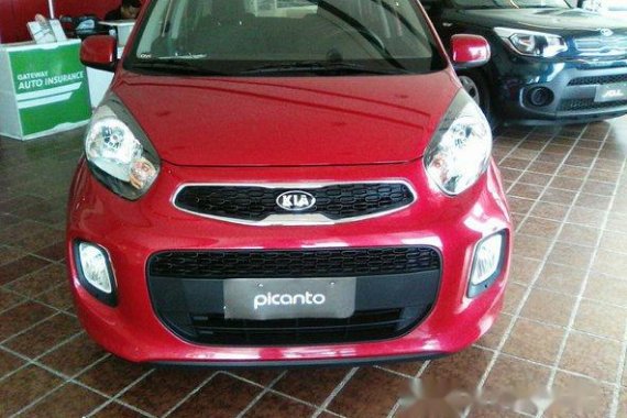 Kia Picanto 2018 for sale