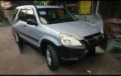 For sale Honda Crv matic
