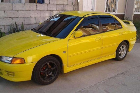 Mitsubishi Lancer 1998 for sale