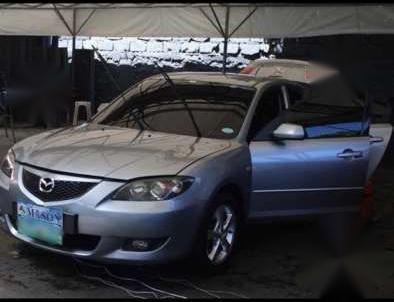 2007 Mazda 3 for sale