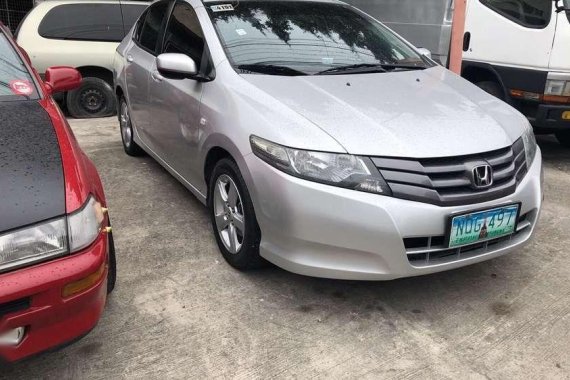 2010 Honda City FOR SALE