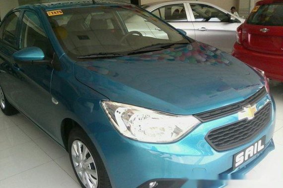 Chevrolet Sail 2018 for sale