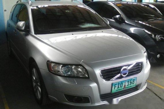 Volvo V50 2012 for sale