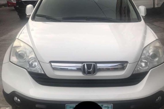 Honda Crv 2008​ For sale 