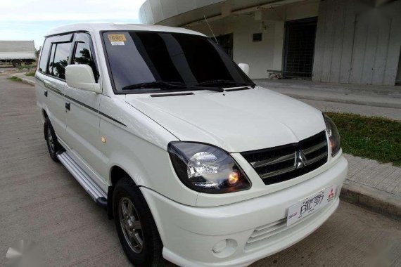 2018 Mitsubishi Adventure GLX2 for sale 