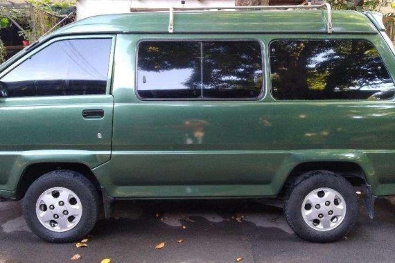 Toyota Lite Ace 1996 for sale