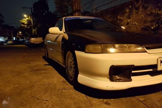 FOR SALE HONDA Integra dc2