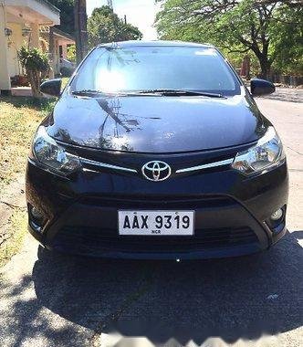 Toyota Vios 2014 for sale