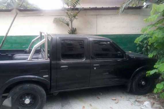 2001 Nissan Frontier FOR SALE 