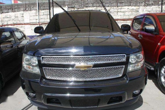 2010 Chevrolet Suburban FOR SALE 