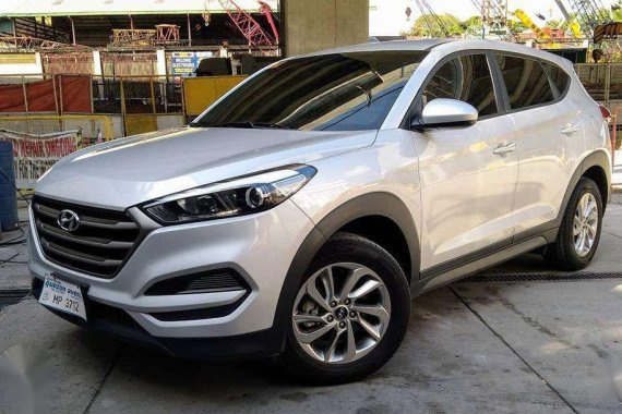 2016 Hyundai Tucson​ For sale 
