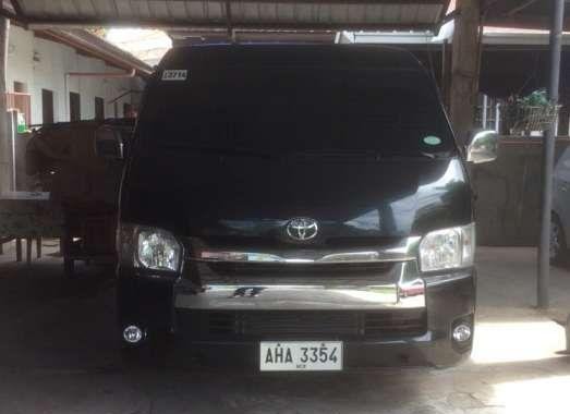 Toyota Grandia 2015 for sale