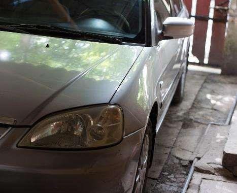 Honda Civic 2002 for sale