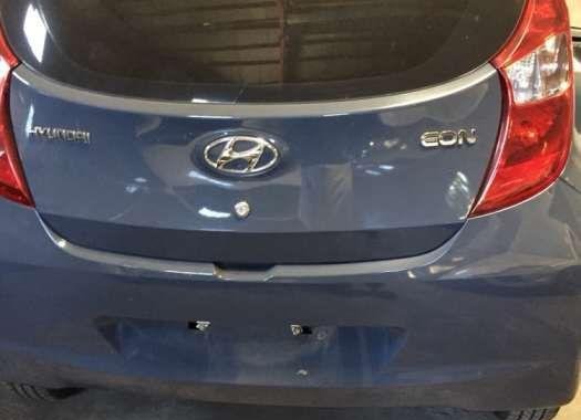 2017 Hyundai Eon glx FOR SALE 