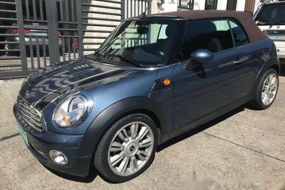 Mini Cooper 2010 for sale