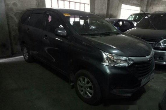 Toyota Avanza 2016 for sale