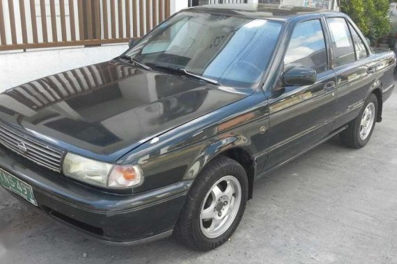 Nissan Sentra eccs 94mdl All power all working