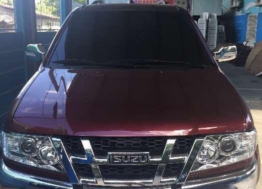 Isuzu Crosswind sportivo 2012 AT​ For sale 