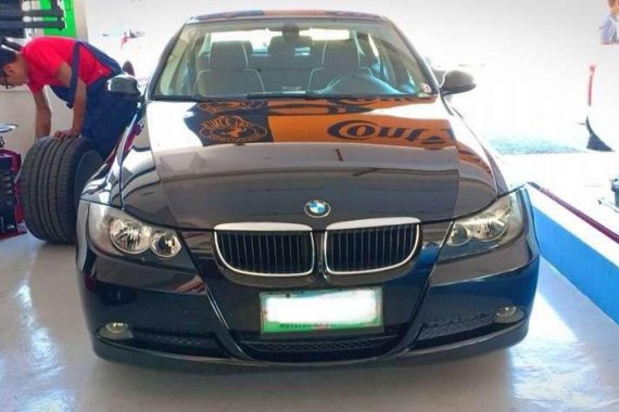 2008 BMW 320i for sale