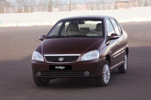 TATA Indigo 2017 for sale 