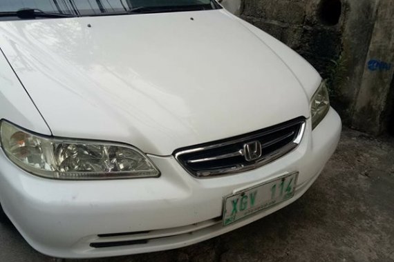 Honda Accord 2003 model FOR SALE