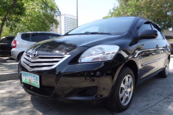 2010 Toyota Vios for sale