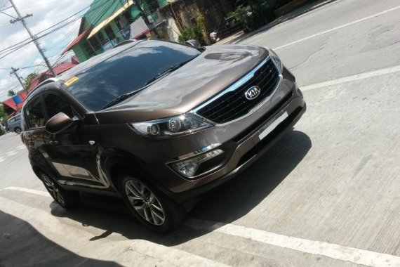 Kia Sportage 2015 for sale