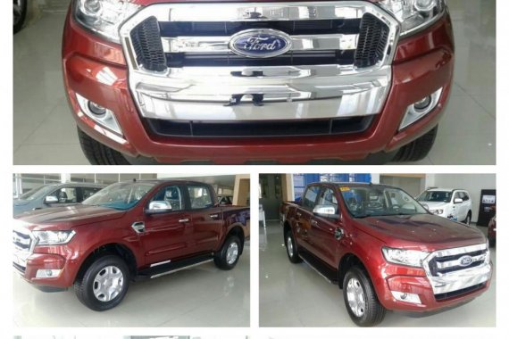 FORD RANGER 2018 FOR SALE