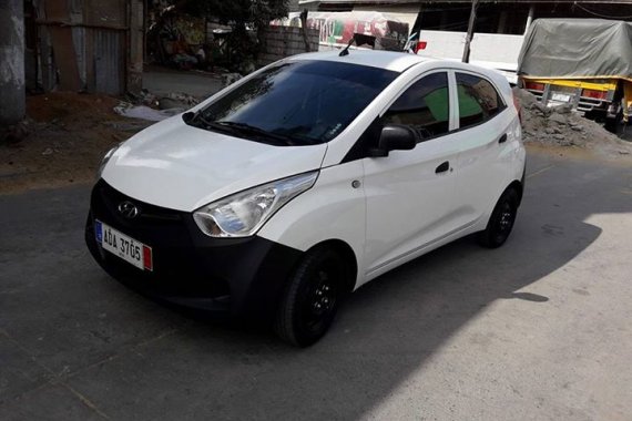 Hyundai Eon 2014 for sale