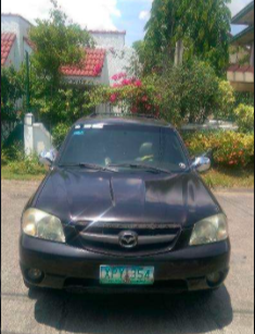 Mazda Tribute 2004 for sale