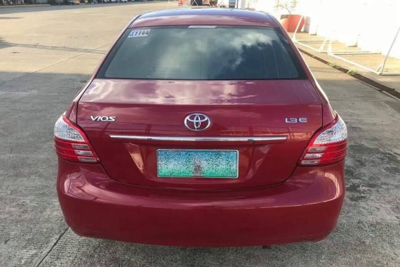 Toyota Vios 2011 for sale