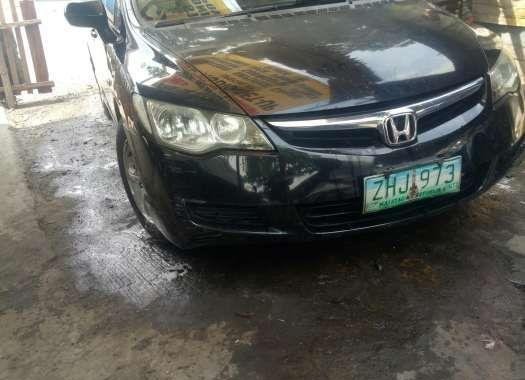 Honda Civic fd 1.8v 2007​ for sale 