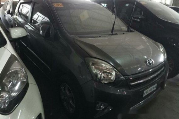 Toyota Wigo 2016 for sale