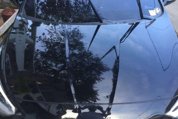 2015 Hyundai Accent CRDI FOR SALE